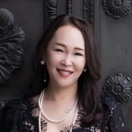 松永寛子 さん
