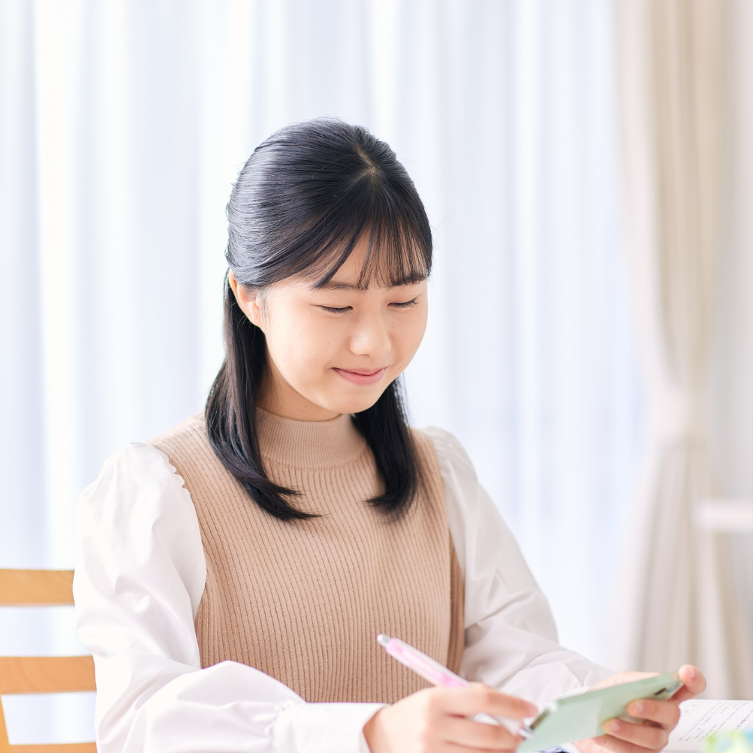 M.K さん（40代・主婦）