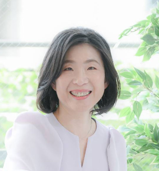 藤村美和 さん