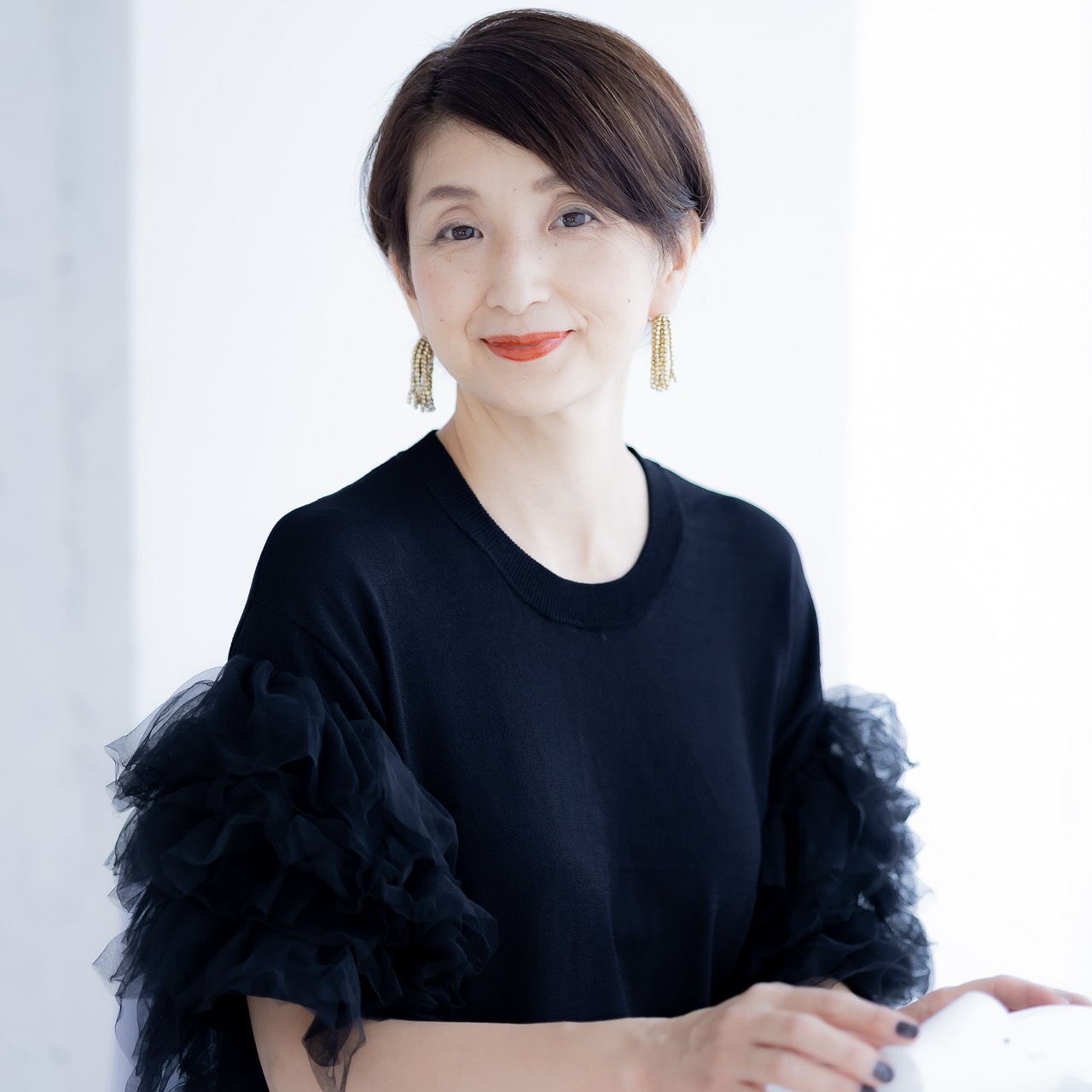 中川 素子 さん